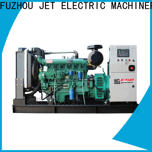 excellent generator diesel company for business