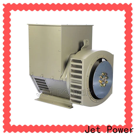 Jet Power alternator power generator company for business