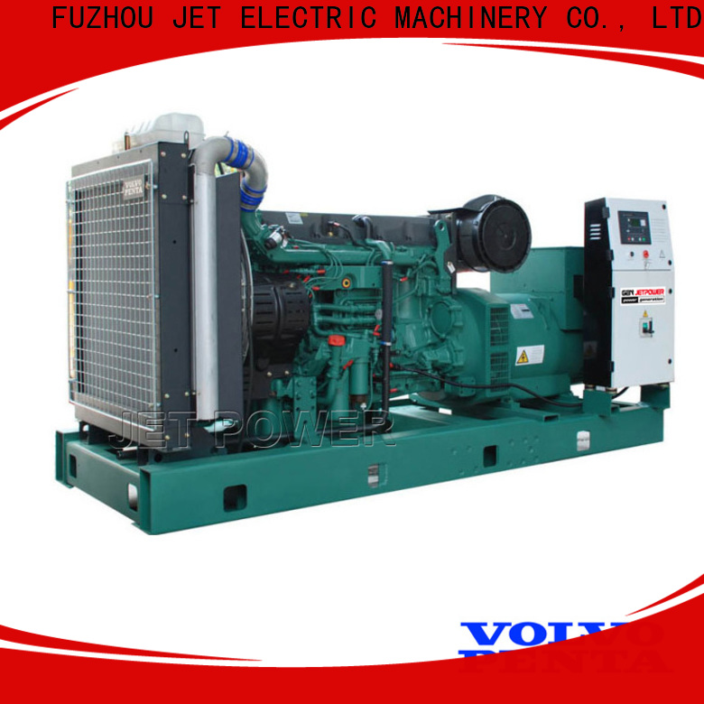 Jet Power good water cooled generator supply for sale