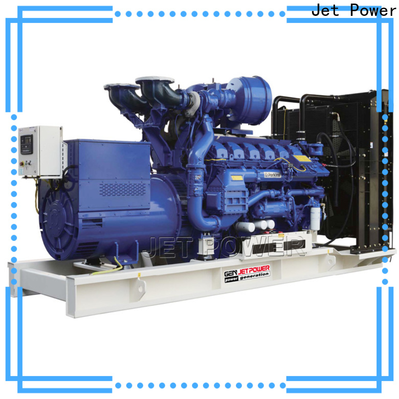 Jet Power factory price generator suppliers for sale