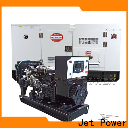 factory price water cooled diesel generator supply for electrical power