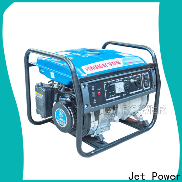 high-quality gasoline generator suppliers for electrical power