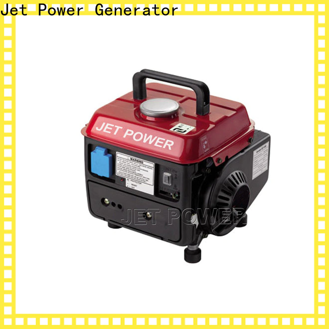 high-quality portable generator factory for electrical power