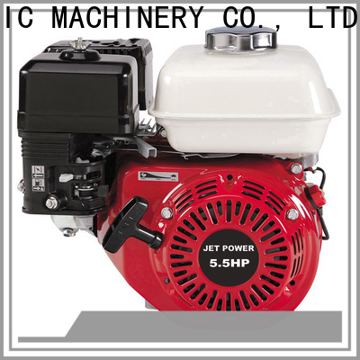 good best gasoline engine manufacturers for electrical power