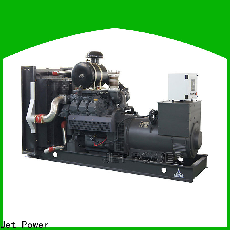 excellent electrical generator suppliers for business