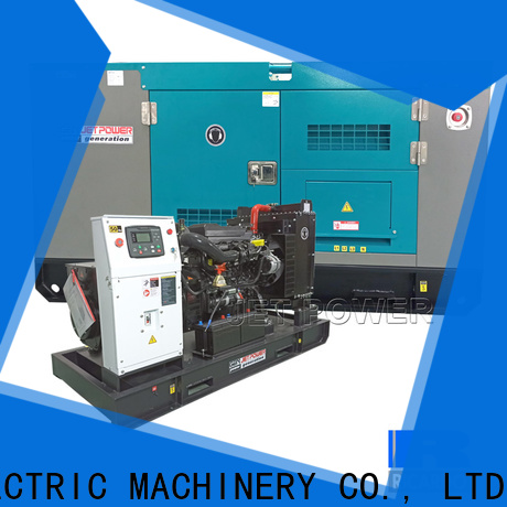 Jet Power electrical generator suppliers for sale