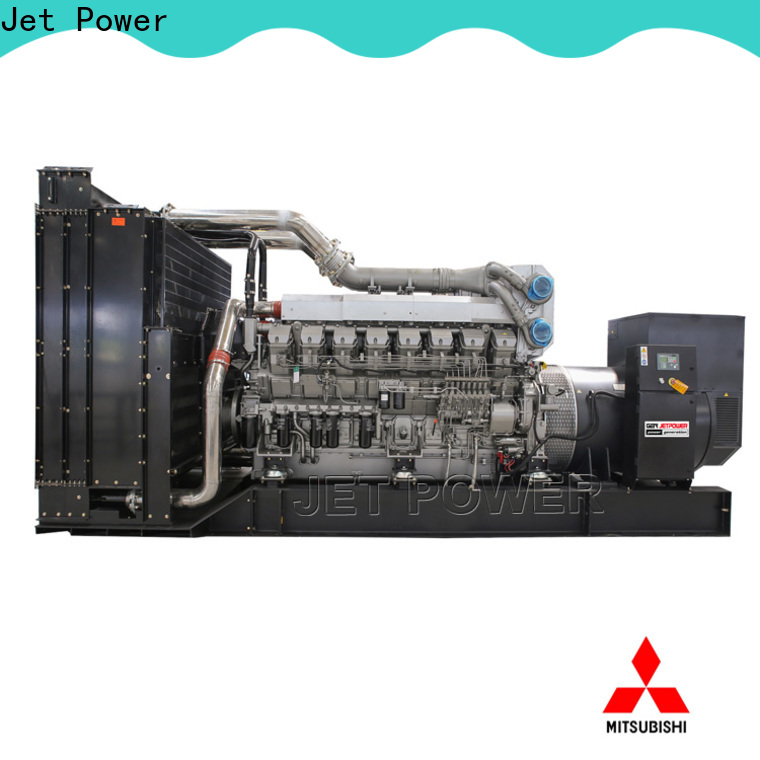 Jet Power high-quality silent generators manufacturers for sale