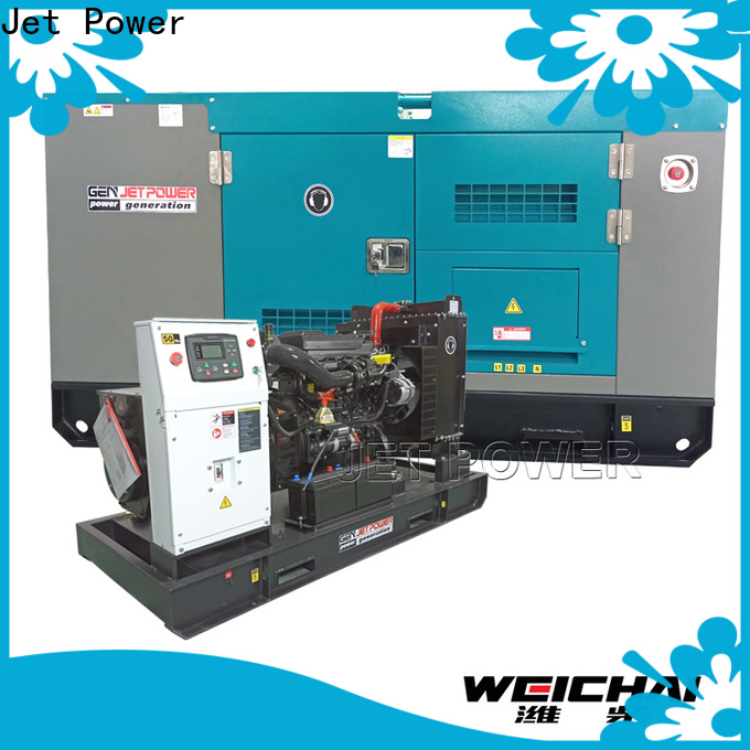 new generator diesel company for business