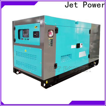 Jet Power power generator supply for sale