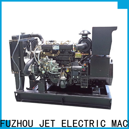 hot sale 5 kva generator factory for sale