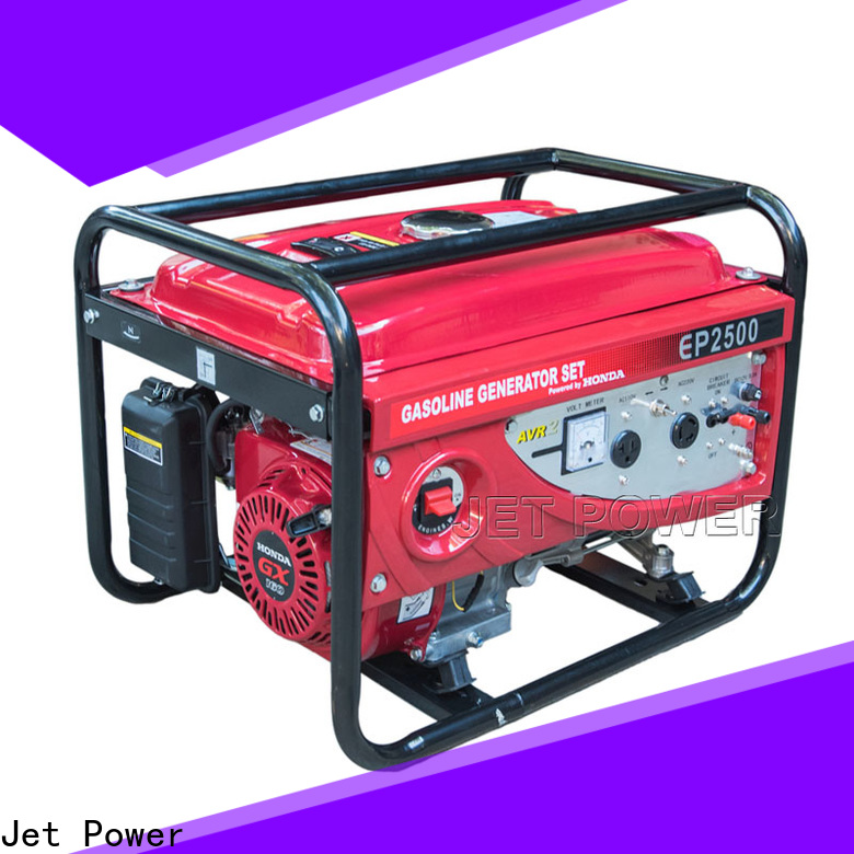 professional home use generator factory for sale