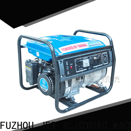 factory price petrol generators factory for sale