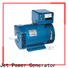 Jet Power alternator generator factory for sale