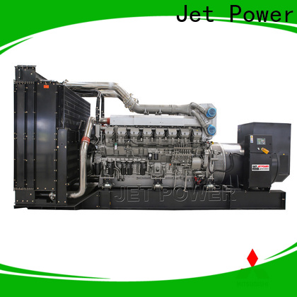 Jet Power professional power generator manufacturers for business