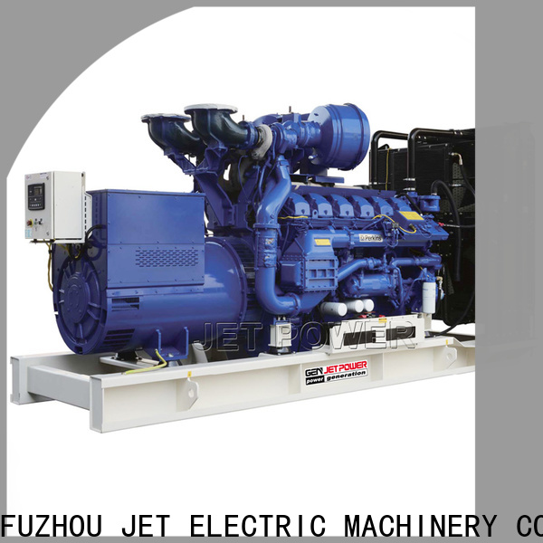 excellent silent generators factory for business