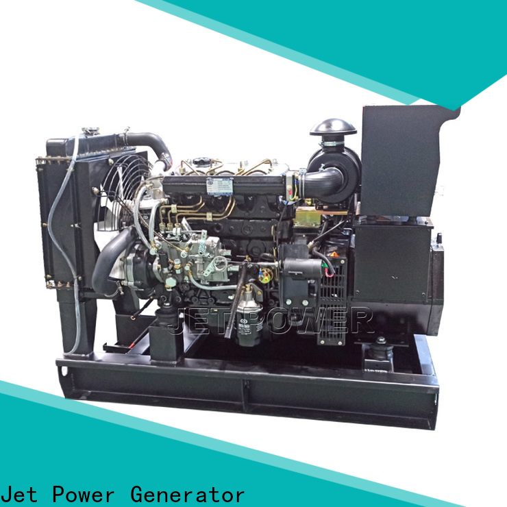 latest water cooled diesel generator suppliers for sale