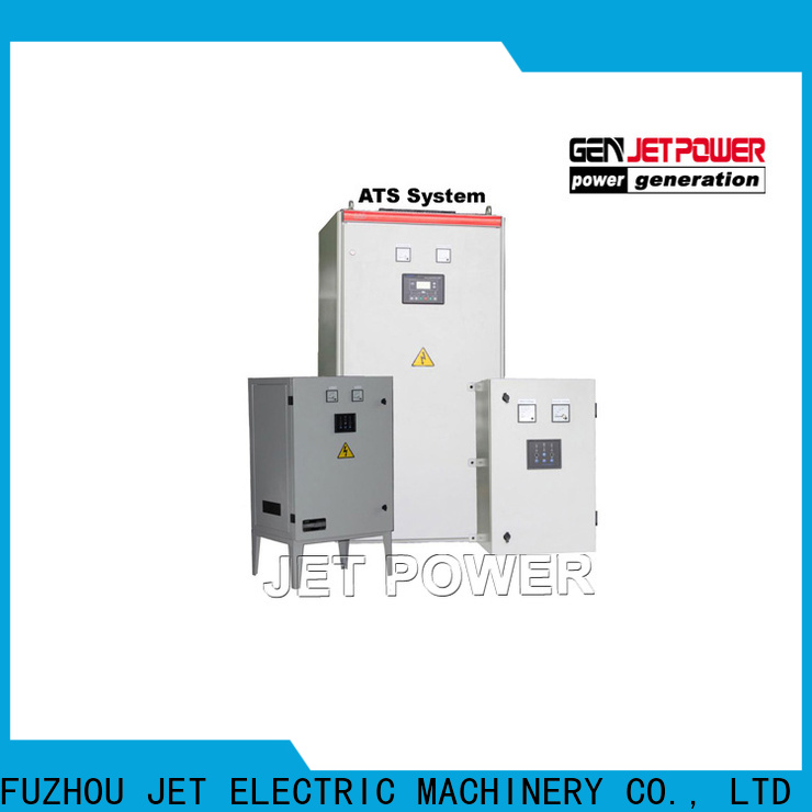 good electrical control system supply for business