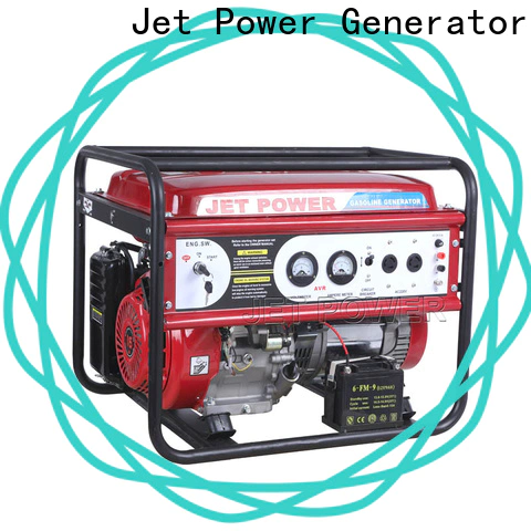 Jet Power yamaha generator suppliers for electrical power