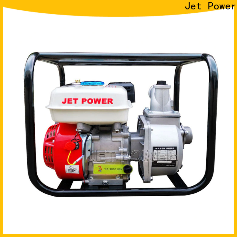 Jet Power irrigation pump manufacturers for sale
