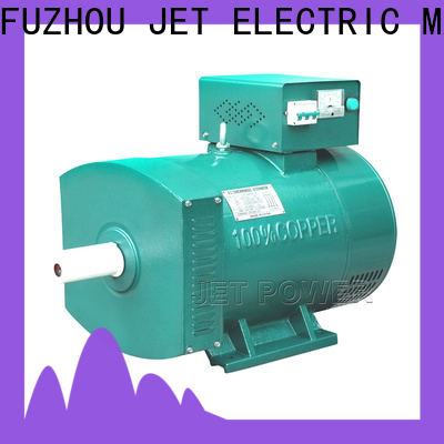 Jet Power professional leroy somer generator suppliers for electrical power