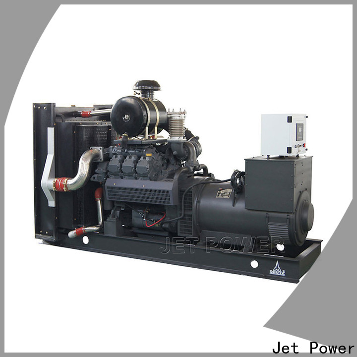 Jet Power wholesale generator diesel suppliers for business