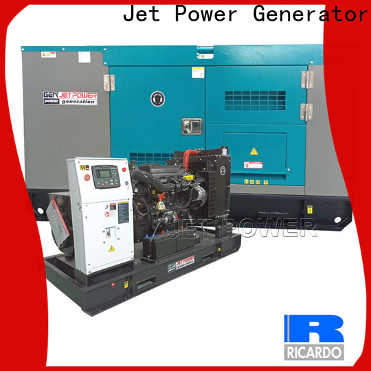 Jet Power new generator factory for sale