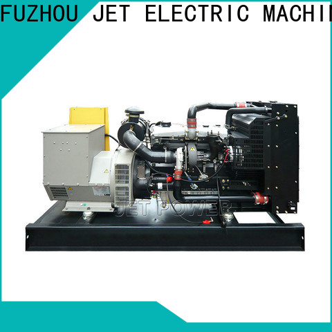 Jet Power 5 kva generator company for business