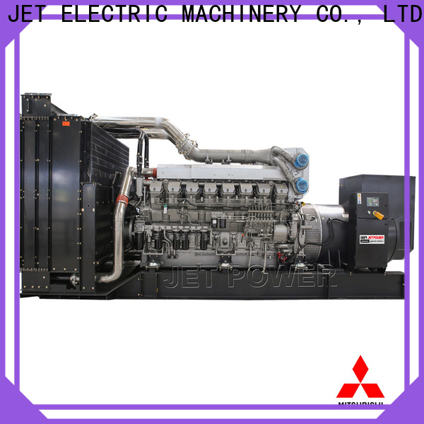 Jet Power top home use generator manufacturers for business