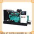 Jet Power gas generator manufacturers factory for electrical power