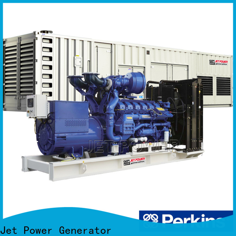new power generator company for business