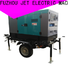 Jet Power top trailer diesel generator factory for sale