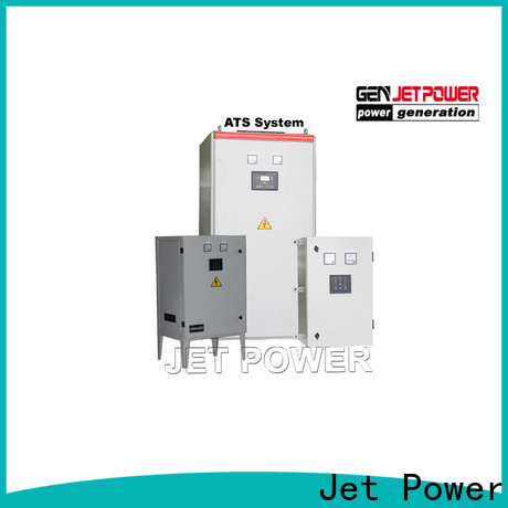 top generator control system company for electrical power