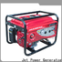 Jet Power portable gasoline generator suppliers for business