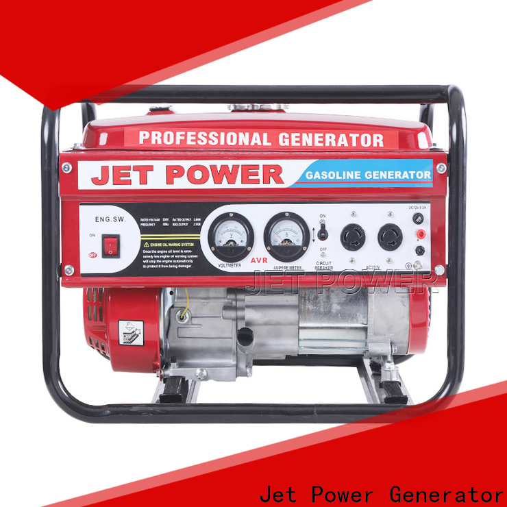 new petrol generators suppliers for electrical power