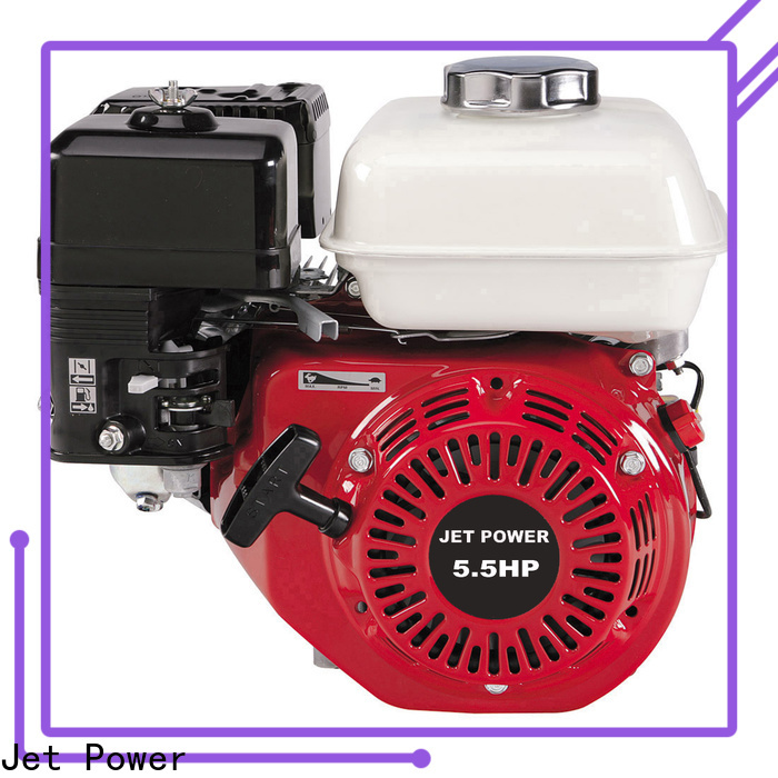 Jet Power petrol engine supply for sale