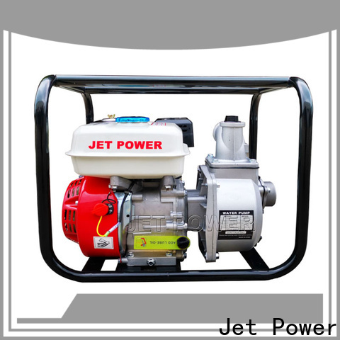 Jet Power slush pump company for sale
