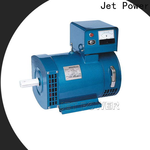 Jet Power wholesale generator head factory for electrical power