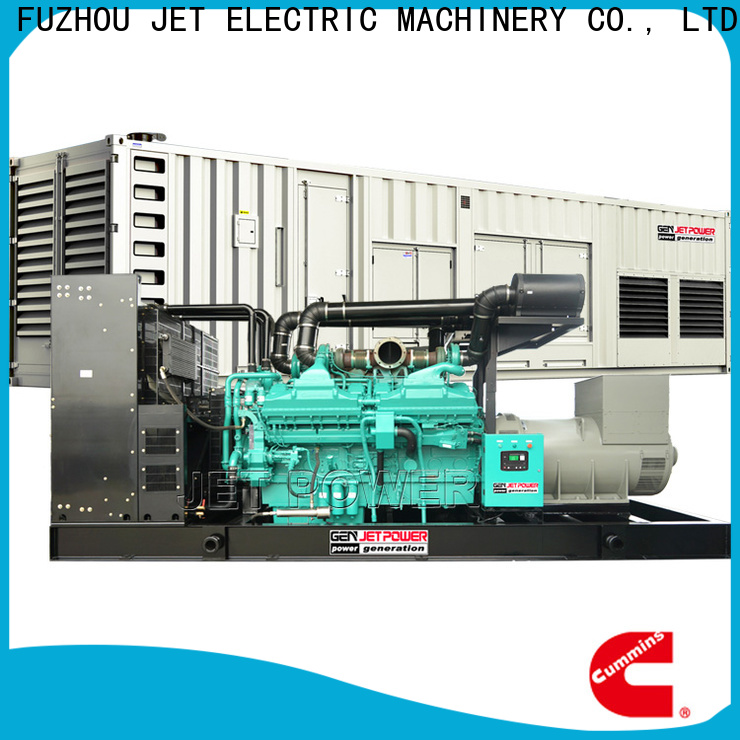 latest 5 kva generator suppliers for business