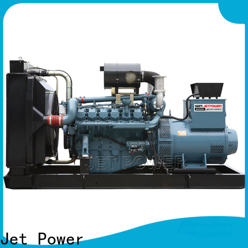 wholesale silent generators company for electrical power