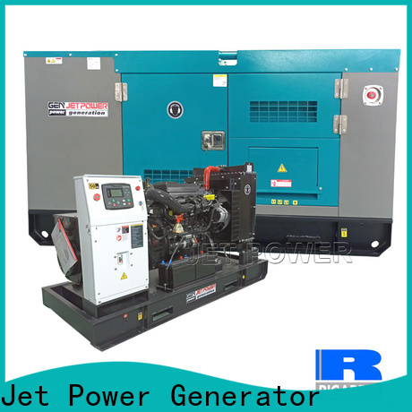 good power generator factory for business