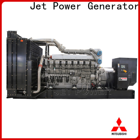 Jet Power home use generator supply for sale