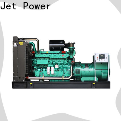 top water cooled diesel generator supply for sale