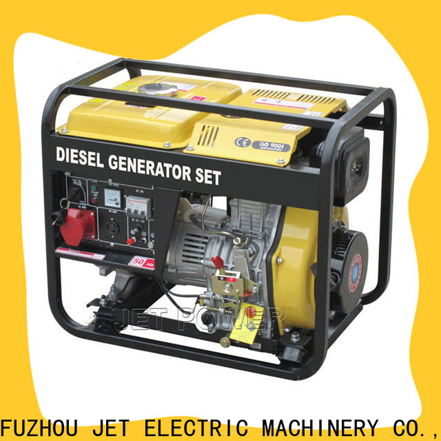 factory price silent generator manufacturers for sale