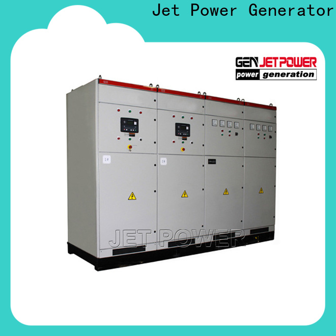 excellent electrical control system factory for business