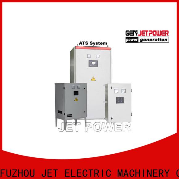 Jet Power good generator control system manufacturers for sale