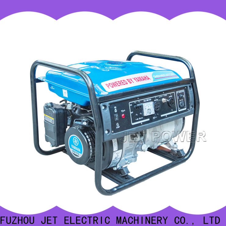 Jet Power honda generator manufacturers for electrical power