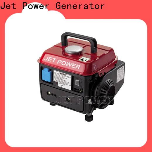 Jet Power electric generator company for electrical power