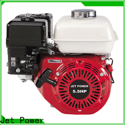 Jet Power gasoline powered engine suppliers for business