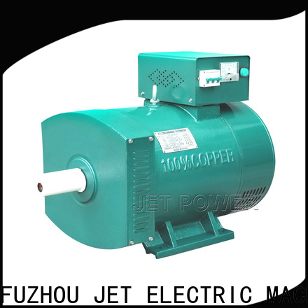 Jet Power leroy somer generator supply for business