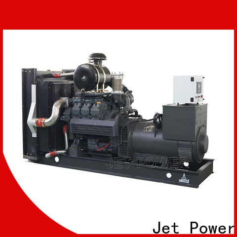 professional water cooled diesel generator suppliers for business